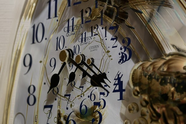 De tijdloze charme van het analoge horloge