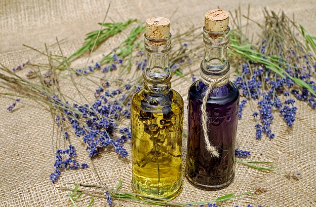 De wonderlijke kracht van lavendel olie: Een diepere kijk op zijn voordelen en toepassingen