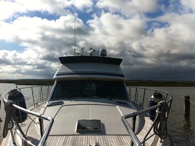 De perfecte premium vloer voor je boot kiezen